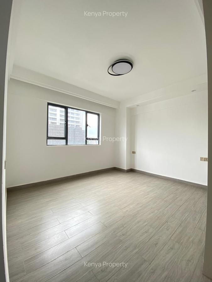 3 Bed Apartment with Gym at Nyeri Rd - 8