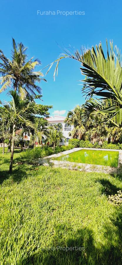 3 Bed House in Shanzu - 8