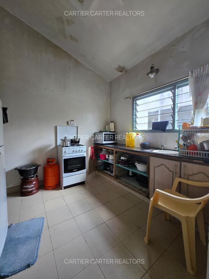 3 Bed House with Staff Quarters in Buruburu - 11