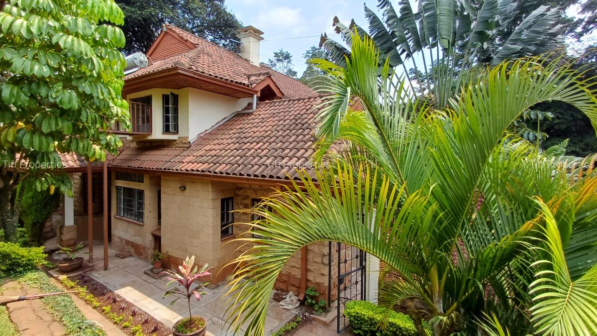 5 Bed Townhouse with En Suite in Rosslyn - 13