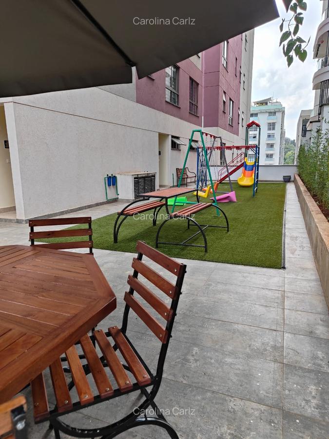 4 Bed Apartment with En Suite at General Mathenge Road - 15