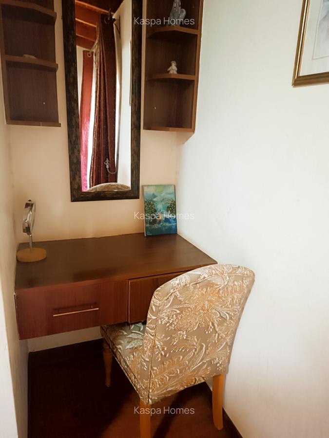 3 Bed House with En Suite in Karen - 4