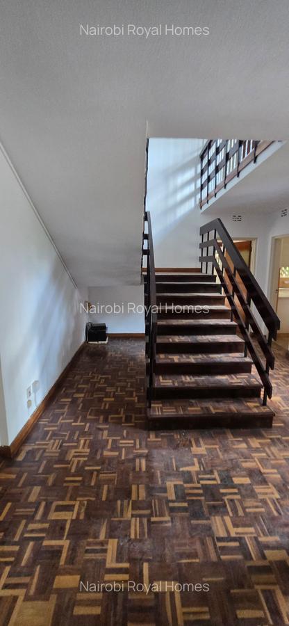 4 Bed Townhouse with En Suite at Convent Drive - 15