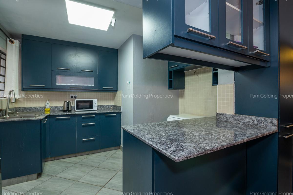 4 Bed House at Kamakis - 4