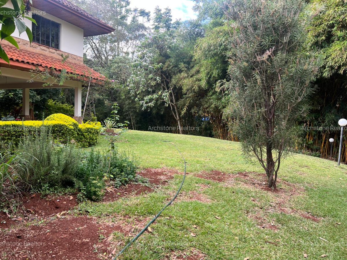 5 Bed Townhouse with En Suite in Rosslyn - 18