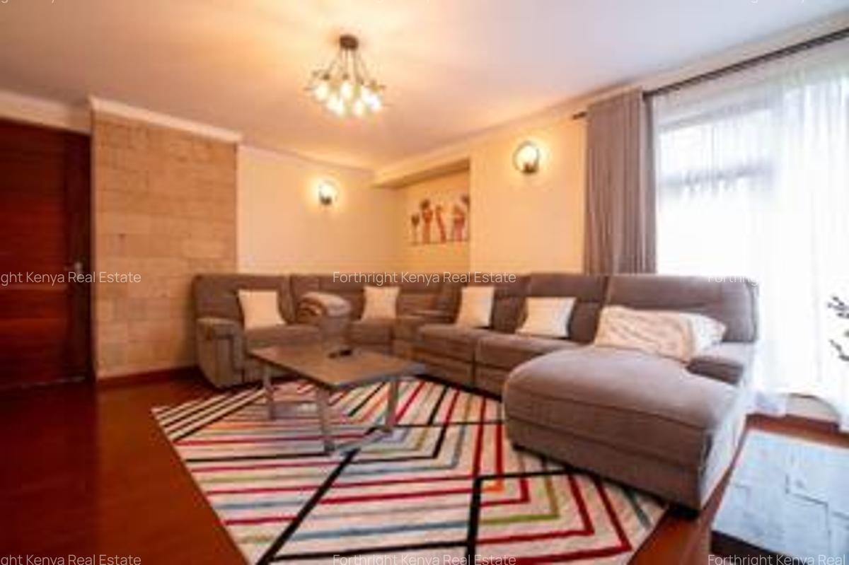 5 Bed House with En Suite at Miotoni - 5