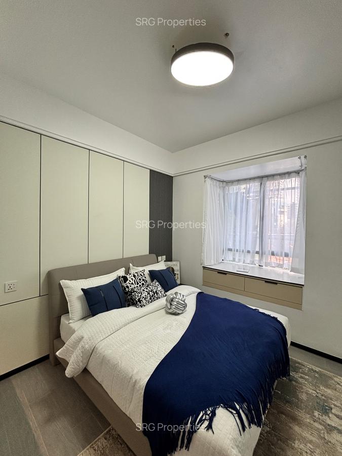 3 Bed Apartment with En Suite in Westlands Area - 7