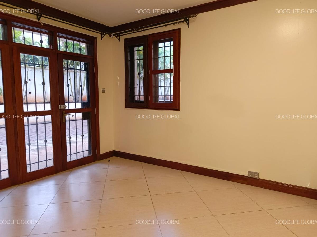 3 Bed Townhouse with En Suite at Lower Kabete - 16