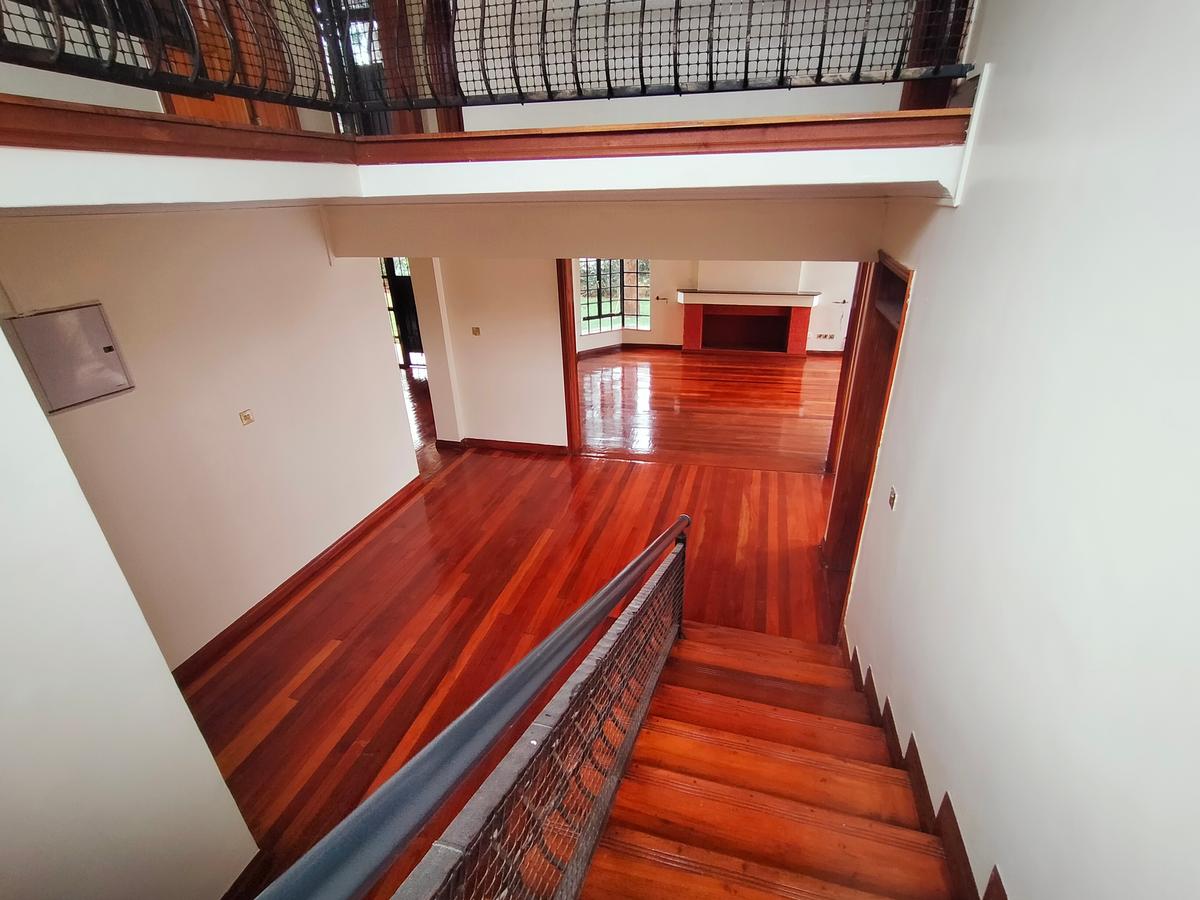 4 Bed House with En Suite in Karura - 2