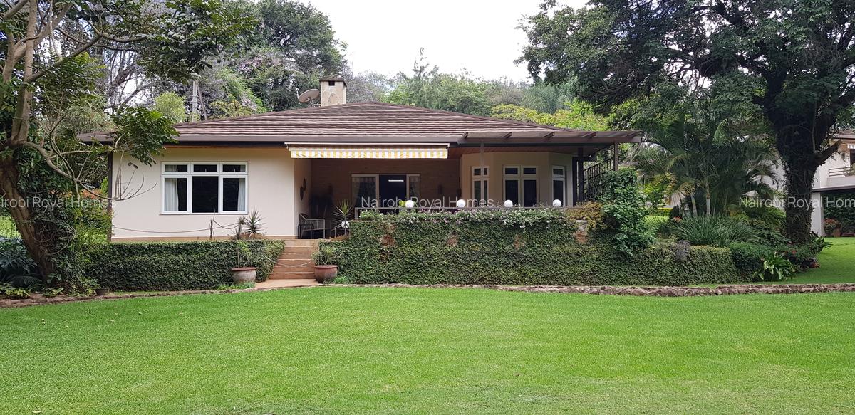 Residential Land at Riara Road - 7