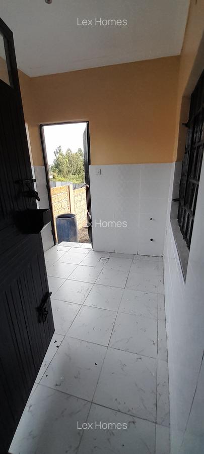 3 Bed House with En Suite at Nkoroi Kamura - 8