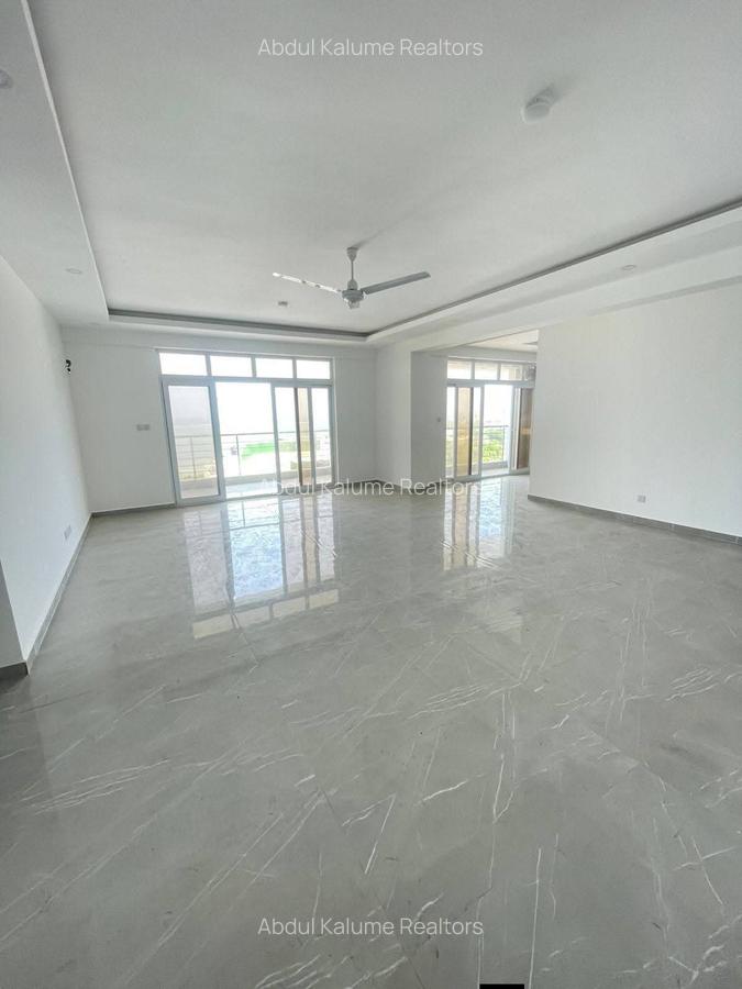 Serviced 3 Bed Apartment with En Suite at Nyali - 7