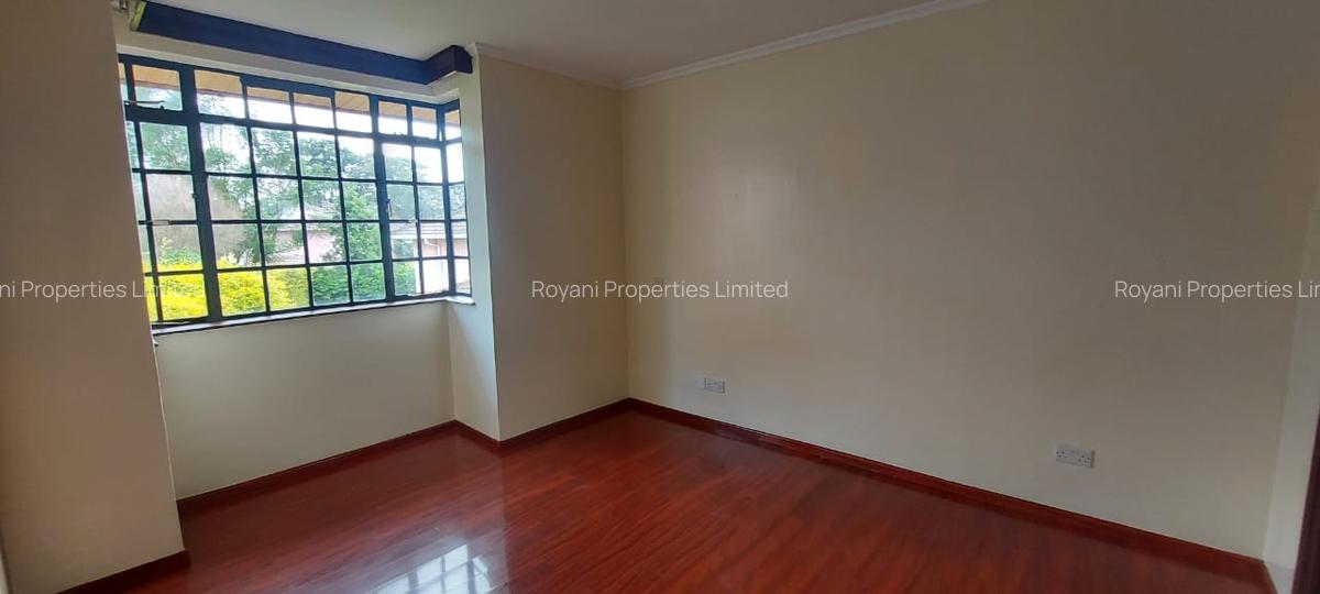 4 Bed House with En Suite in Kiambu Road - 15