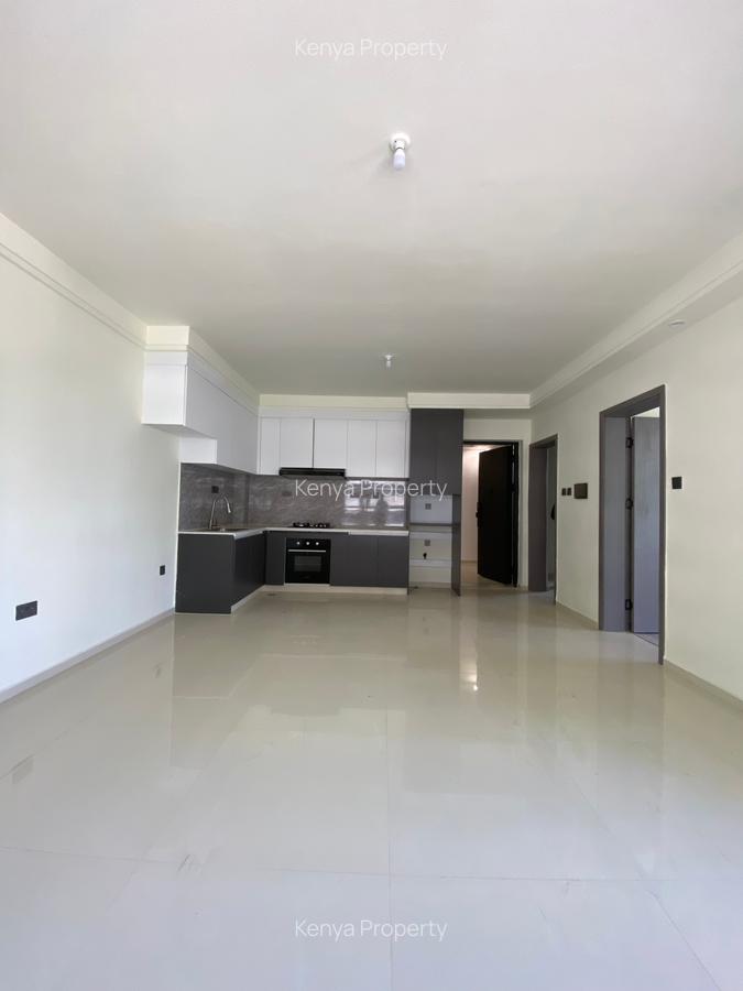 2 Bed Apartment with Swimming Pool at Westlands Road - 13