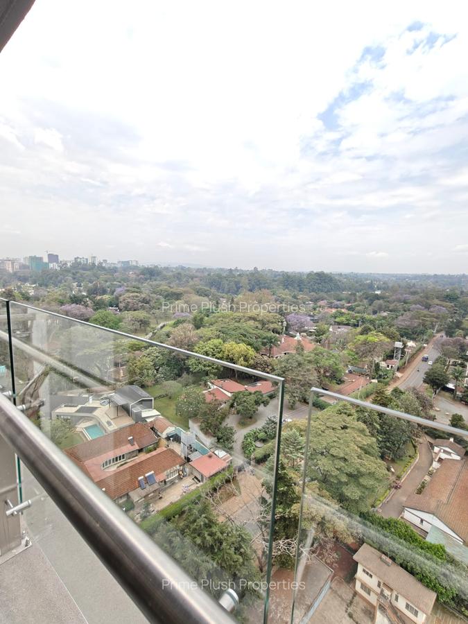 2 Bed Apartment with En Suite in Riverside - 16