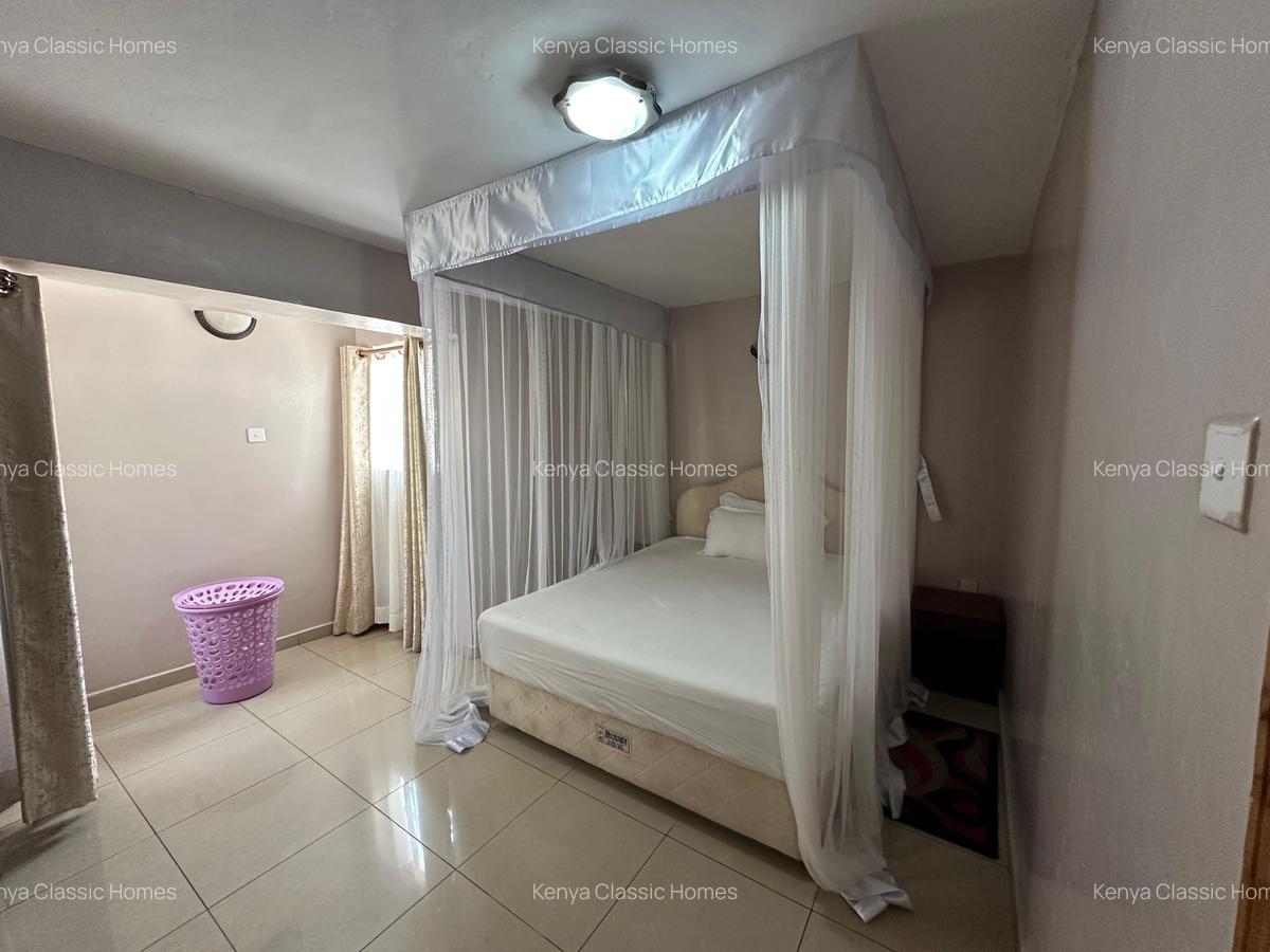 Furnished 2 Bed Apartment with En Suite at Lavington - 6