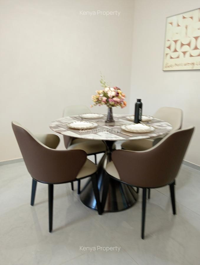 2 Bed Apartment with Swimming Pool at Wood Avenue - 19