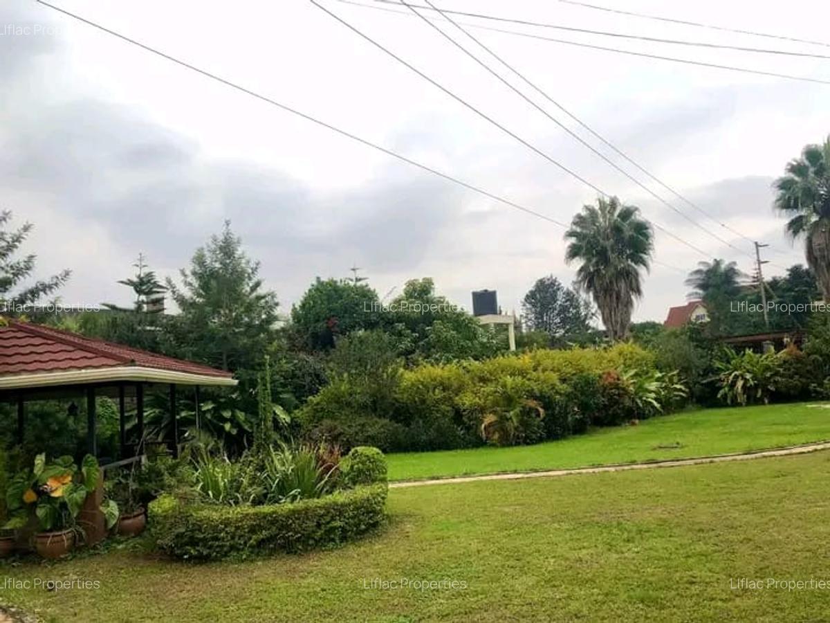 2 Bed House with En Suite in Runda - 2