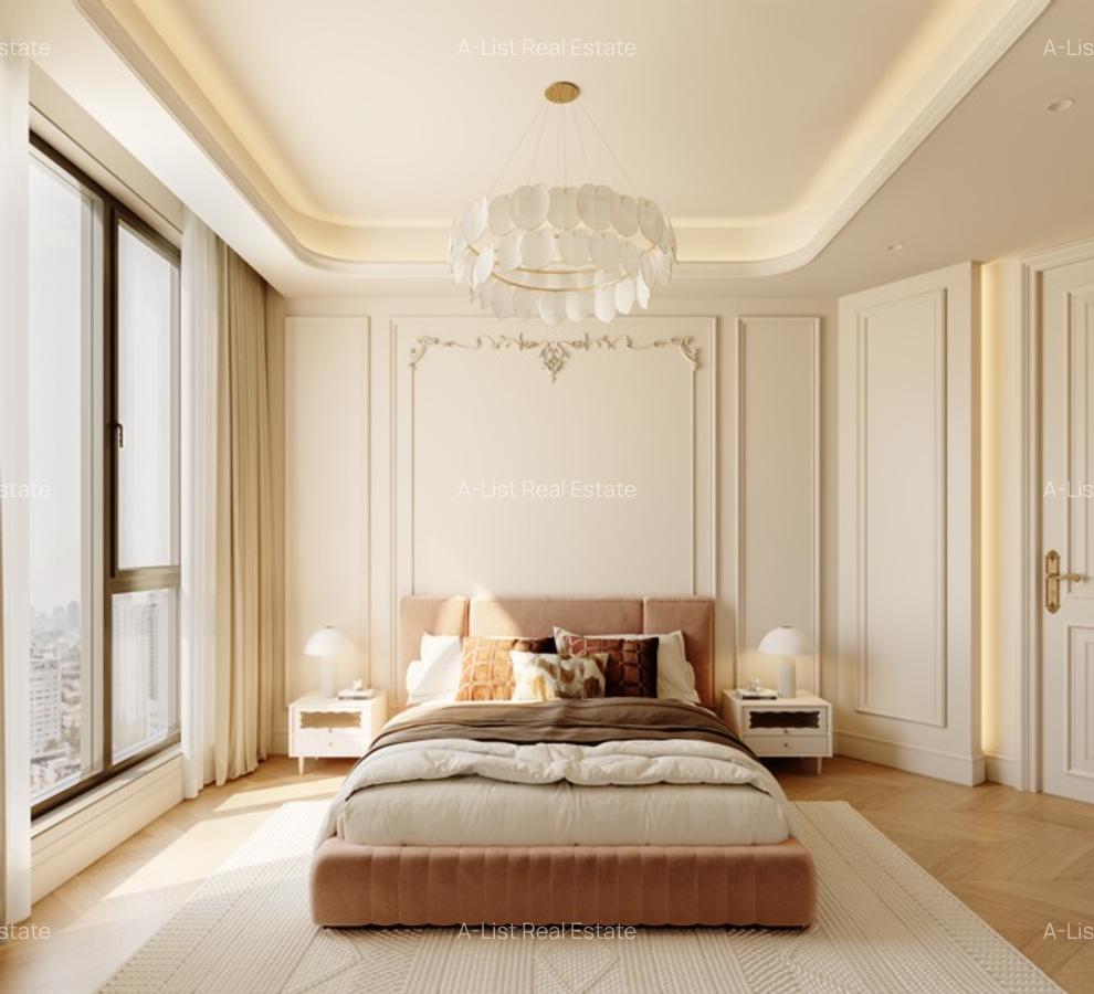 1 Bed Apartment with En Suite at Muguga Green - 19