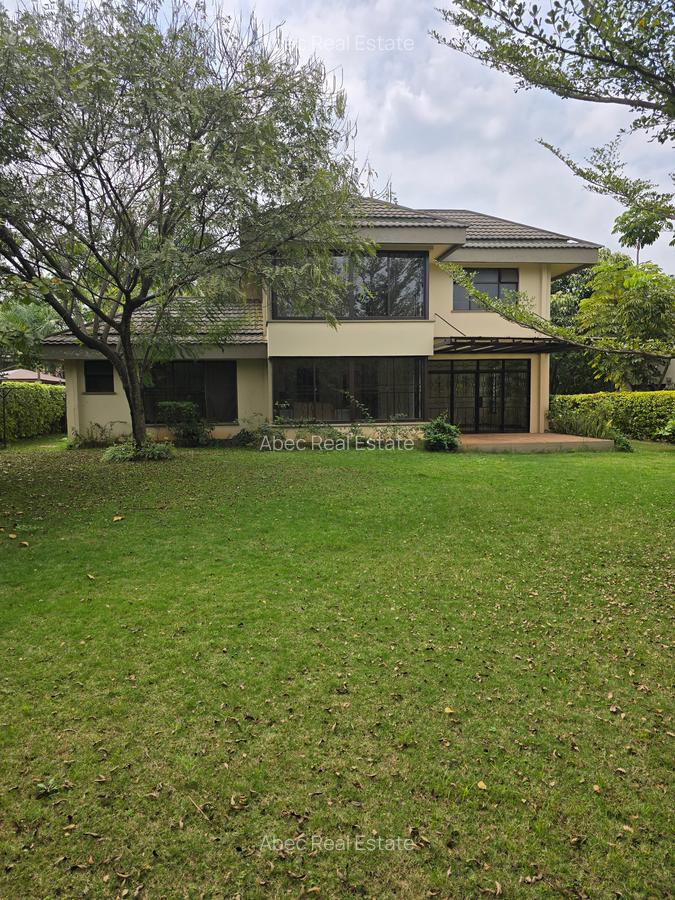 4 Bed House with En Suite at Ridgeways Lane - 8