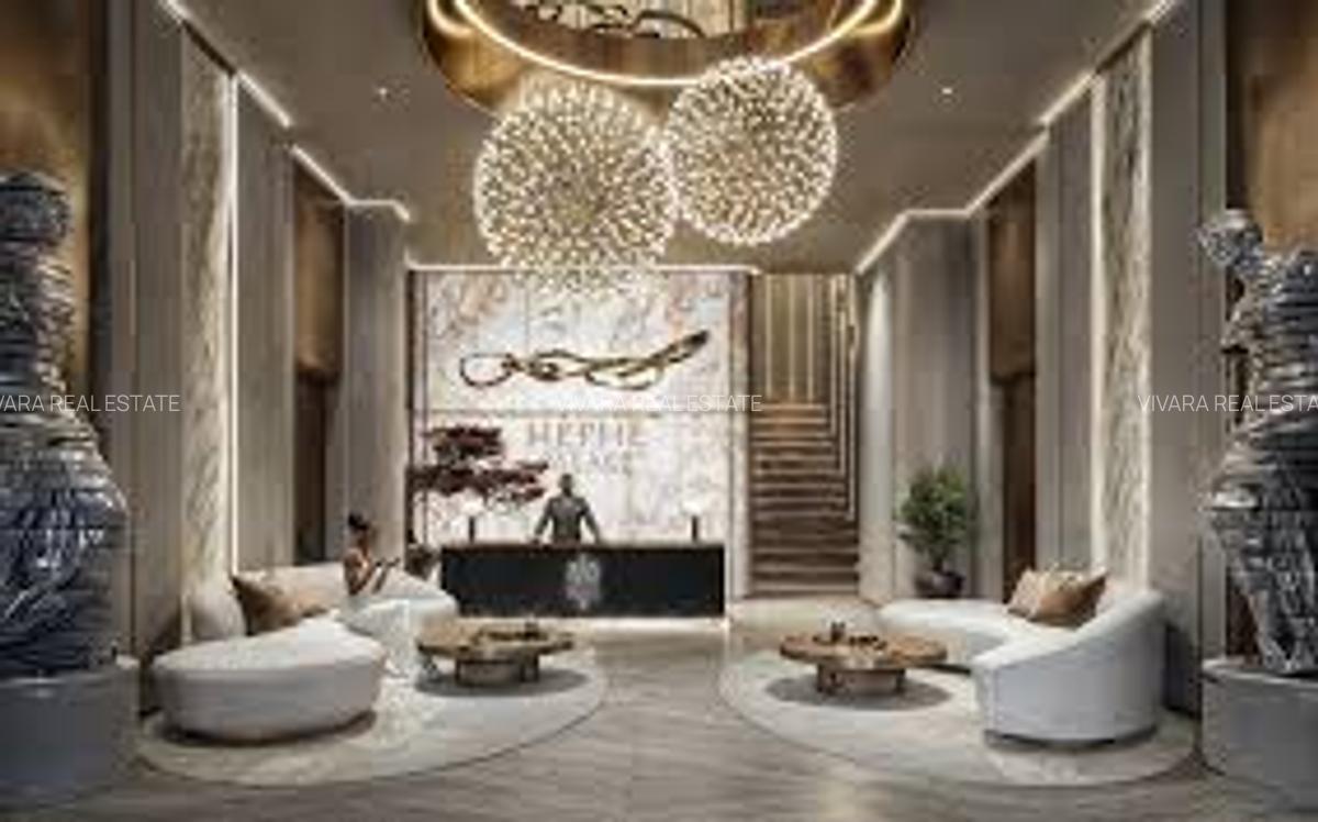 2 Bed Apartment with Swimming Pool at Westlands - 10