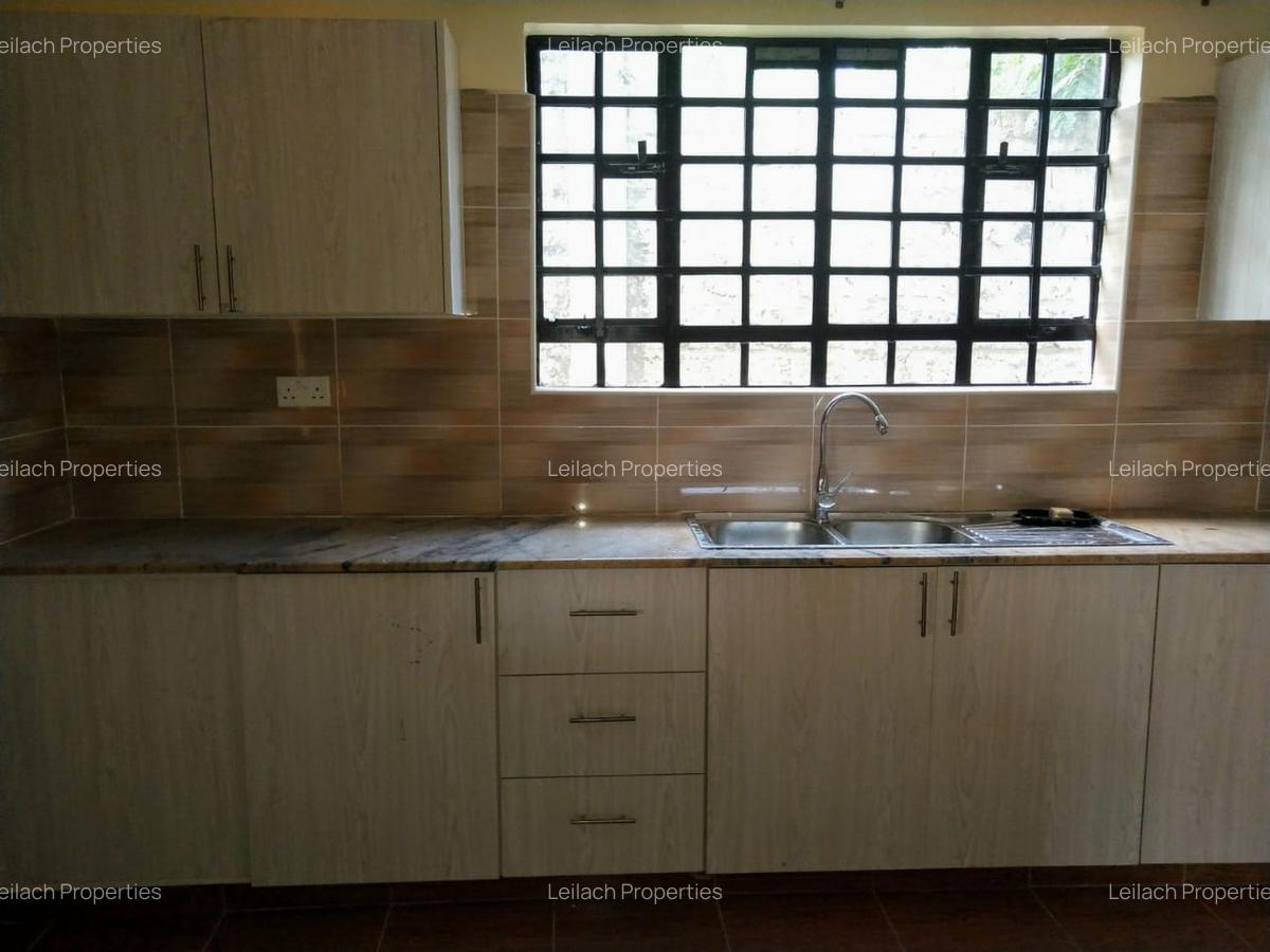 3 Bed House with Swimming Pool in Ngong - 6