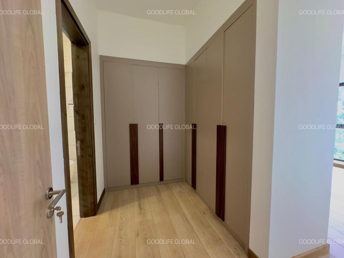 2 Bed Apartment with En Suite at Rosslyn - 10