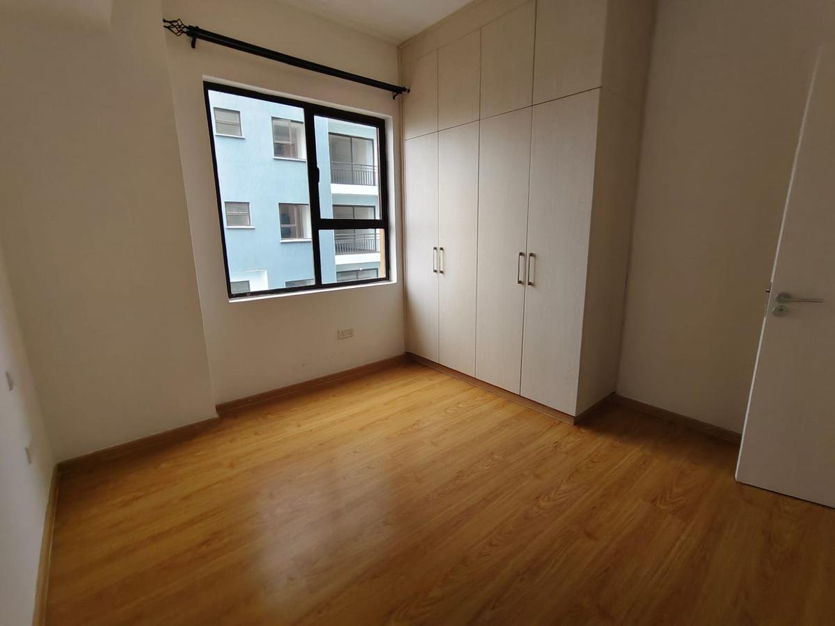 3 Bed Apartment with Gym in Kilimani - 5