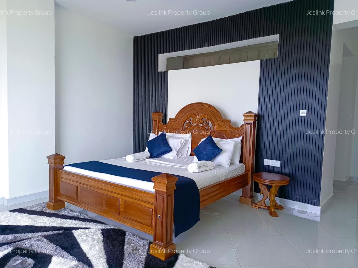 Serviced 3 Bed Apartment with En Suite at Mt Kenya - 14