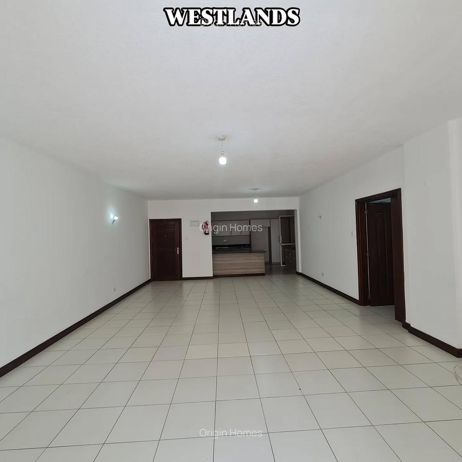 2 Bed Apartment with En Suite at Westlands - 1