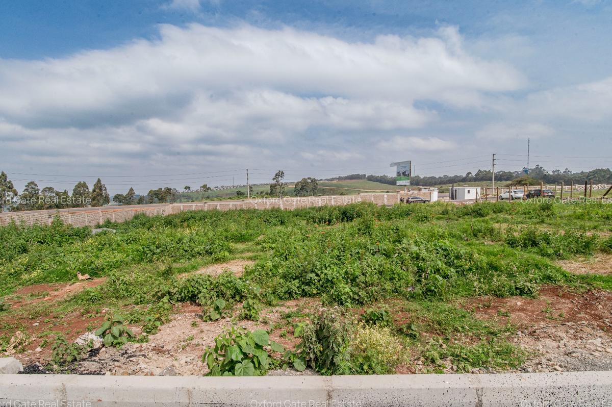 Land at Limuru Road - 8