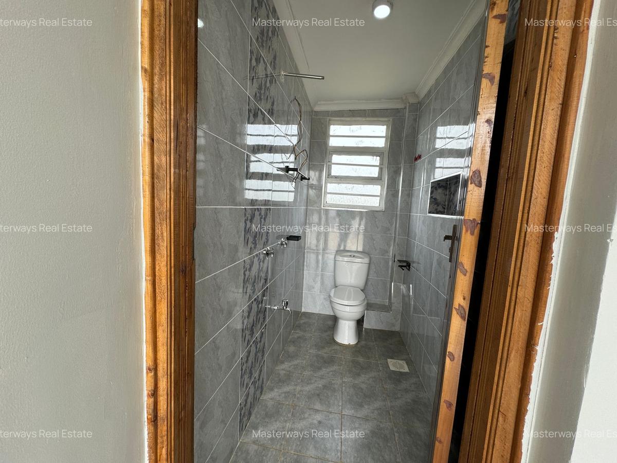 4 Bed Villa with En Suite at Mugutha - 14