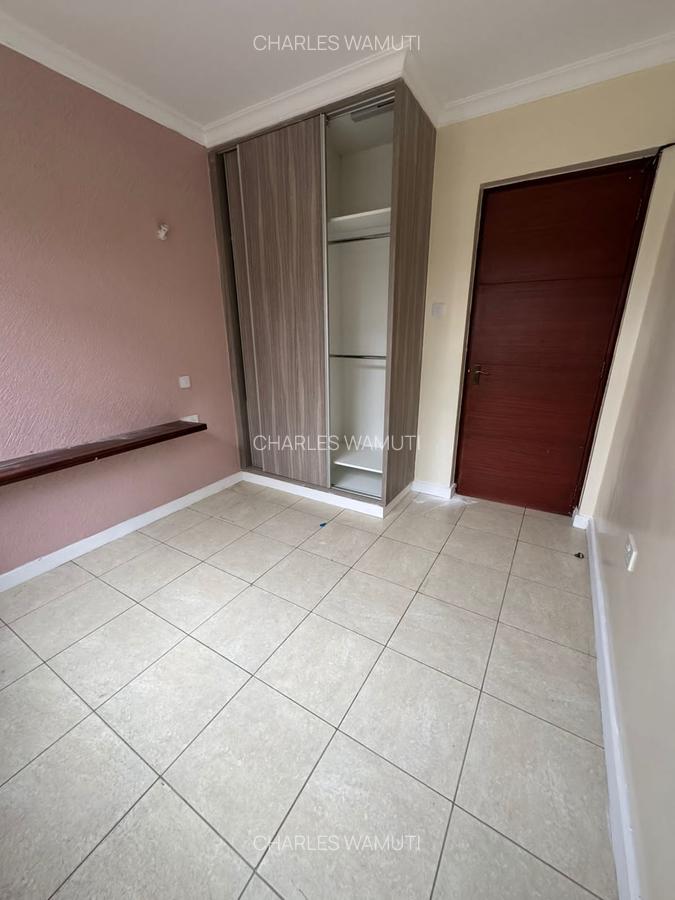 4 Bed Townhouse with En Suite at Katani Road - 8