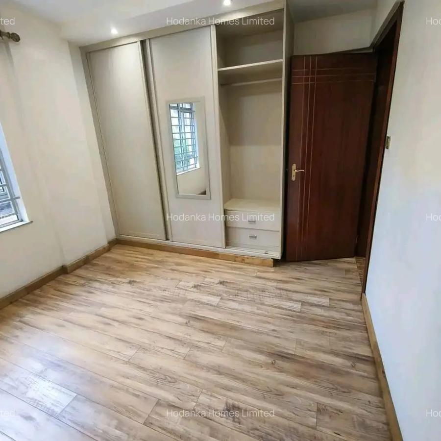 Serviced 3 Bed Apartment with En Suite in Kilimani - 5