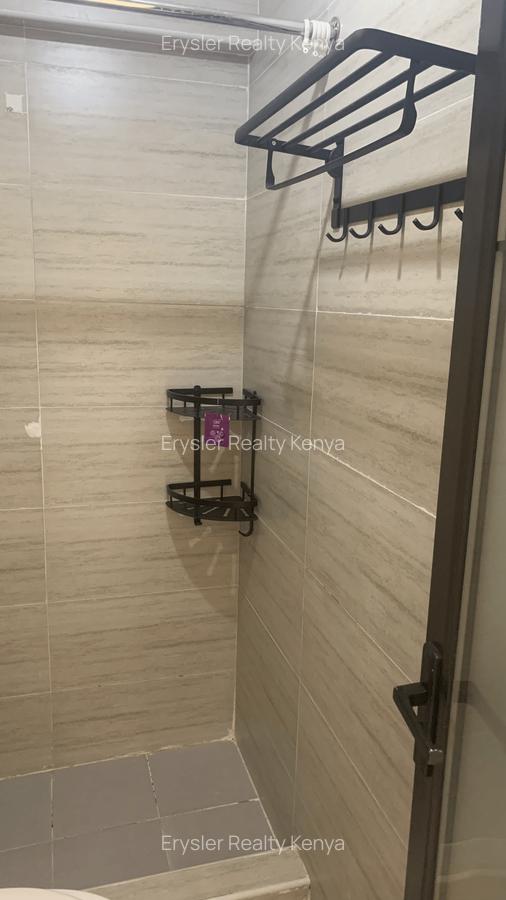2 Bed Apartment with En Suite at Kileleshwa - 3