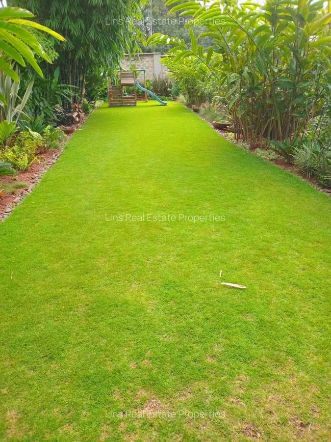 Serviced 2 Bed Apartment with En Suite in Kitisuru - 2