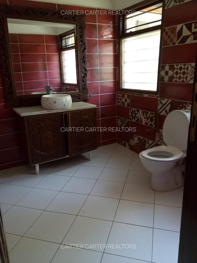 5 Bed Villa with En Suite at Diani Beach Road - 6