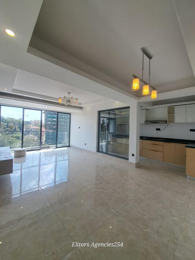 2 Bed Apartment with En Suite at Kingara Road - 10