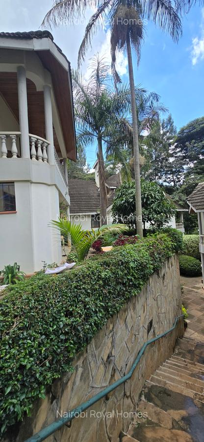 4 Bed Townhouse with En Suite at Eldamaravin General Mathenge - 3