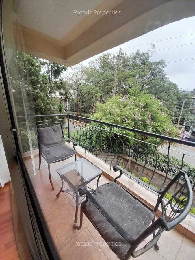 Furnished 1 Bed Apartment with En Suite in Lavington - 10