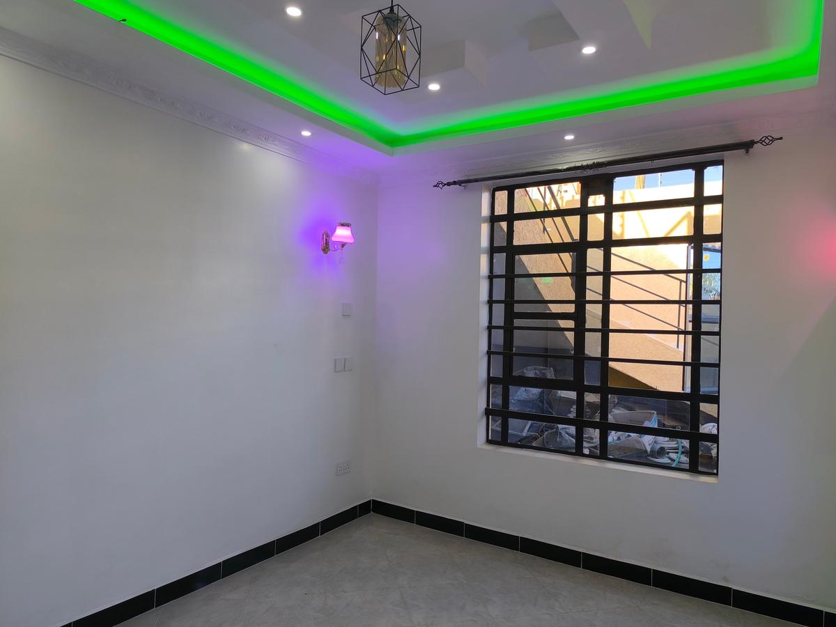 3 Bed House with En Suite in Ruiru - 13