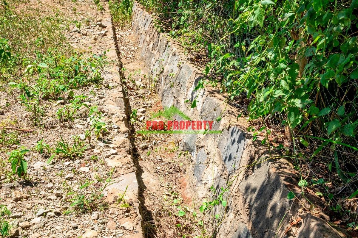 0.05 ha Residential Land at Gikambura - 5