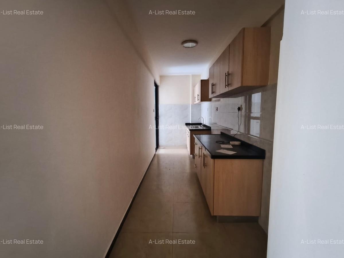 3 Bed Apartment with En Suite at Denis Pritt - 2