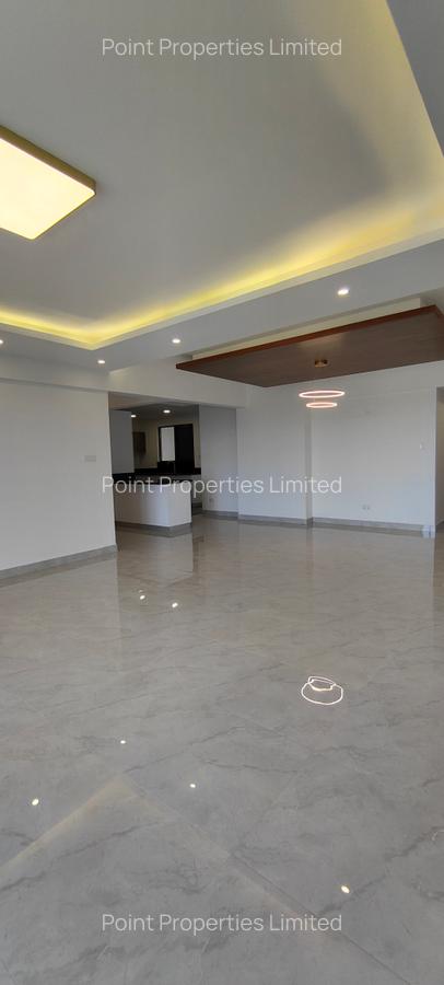 4 Bed Apartment with En Suite in Kileleshwa - 2