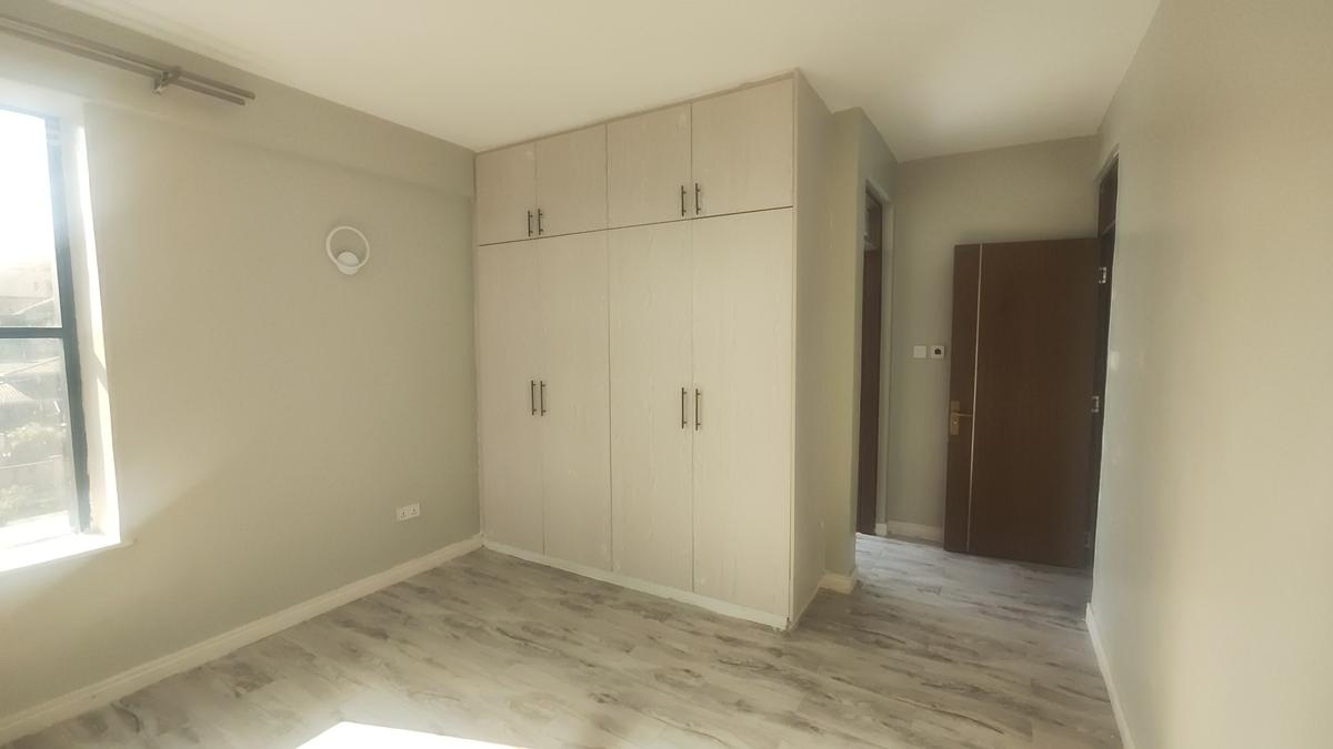 Serviced 2 Bed Apartment with En Suite at Marurui Road - 5