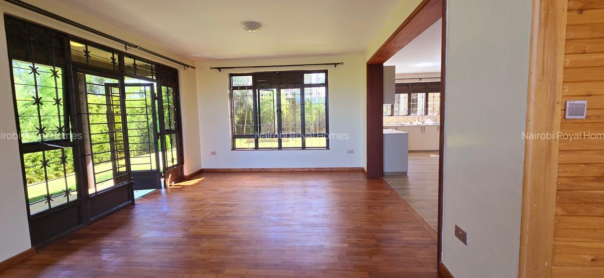 5 Bed House with En Suite at Runda Road - 15