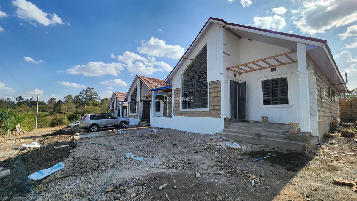 3 Bed House with En Suite at Forest Line Road - 1