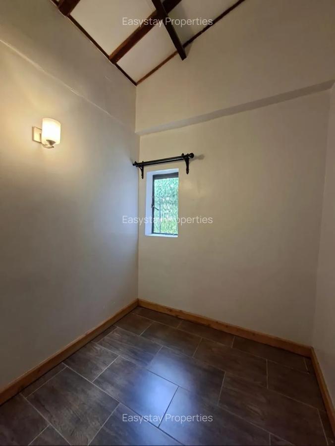 2 Bed House with En Suite in Loresho - 6
