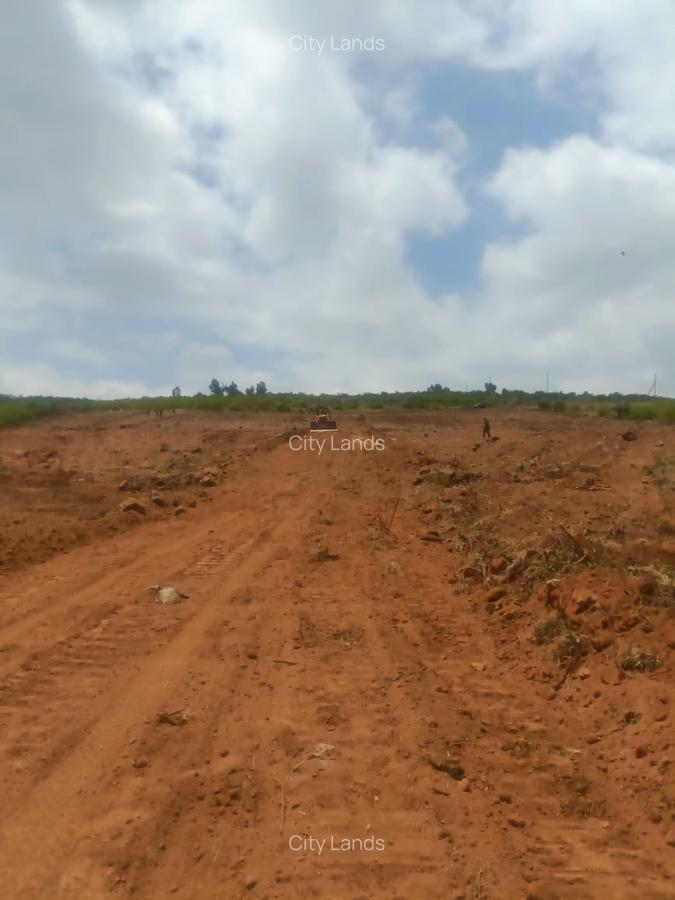 448 m² Land at Kikuyu - 5