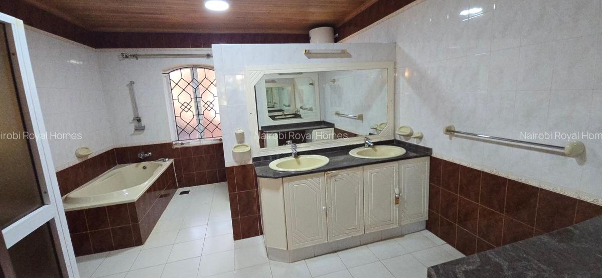 5 Bed House with En Suite at Lower Kabete Road - 13